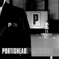 Portishead - Portishead ( 2 Plak) - Ambalajında -