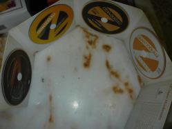 OZAN DOĞULU 130 BPM QUARTET MÜZİK CD 4 CD Lİ ALBÜM ÇİZİKSİZ TEMİZ