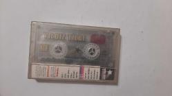 YILDIZ TİLBE DELİKANLIM CAM BASKI  KASET JELATİNLİ