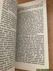 DUSAN PETROVİC / POLİTİCAL ORGANİZATİONS İN THE SYSTEM OF SOCİALİST SELF MANAGEMENT / İNGİLİZCE KİTAP (SOSYALİST ÖZYÖNETİM SİSTEMİNDEKİ SİYASİ ÖRGÜTLER)