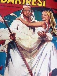 PRENSİN BAKİRESİ, ORİJİNAL SİNEMA ÇİZİM AFİŞİ - Una vergine per il principe, 1965, FİLM AFİŞİ / POSTERİ - BÜYÜK BOY - ORİJİNAL - 100 X 70 cm EBADINDA - Original Turkish Big Size Movie Poster - Pasquale Festa Campanile,  Pasquale Festa Campanile, Ugo Liberatore, Giorgio Prosperi, Vittorio Gassman, Virna Lisi, Philippe Leroy, Tino Buazzelli, Maria Grazia Buccella, Vittorio Caprioli, Paola Borboni, Anna Maria Guarnieri, Giusi Raspani Dandolo - COLUMBIA PICTURES - FİTAŞ - (Restorasyonlu, Dönem Afişidir)