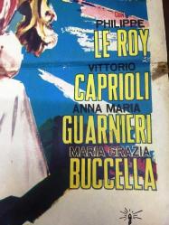 PRENSİN BAKİRESİ, ORİJİNAL SİNEMA ÇİZİM AFİŞİ - Una vergine per il principe, 1965, FİLM AFİŞİ / POSTERİ  - BÜYÜK BOY - ORİJİNAL - 100 X 70 cm EBADINDA - Original Turkish Big Size Movie Poster -Ediz sinemasında gösterilmişti Pasquale Festa Campanile,  Pasquale Festa Campanile, Ugo Liberatore, Giorgio Prosperi, Vittorio Gassman, Virna Lisi, Philippe Leroy, Tino Buazzelli, Maria Grazia Buccella, Vittorio Caprioli, Paola Borboni, Anna Maria Guarnieri, Giusi Raspani Dandolo - COLUMBIA PICTURES - FİTAŞ - (Restorasyonlu, Dönem Afişidir)