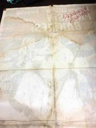 PRENSİN BAKİRESİ, ORİJİNAL SİNEMA ÇİZİM AFİŞİ - Una vergine per il principe, 1965, FİLM AFİŞİ / POSTERİ  - BÜYÜK BOY - ORİJİNAL - 100 X 70 cm EBADINDA - Original Turkish Big Size Movie Poster -Ediz sinemasında gösterilmişti Pasquale Festa Campanile,  Pasquale Festa Campanile, Ugo Liberatore, Giorgio Prosperi, Vittorio Gassman, Virna Lisi, Philippe Leroy, Tino Buazzelli, Maria Grazia Buccella, Vittorio Caprioli, Paola Borboni, Anna Maria Guarnieri, Giusi Raspani Dandolo - COLUMBIA PICTURES - FİTAŞ - (Restorasyonlu, Dönem Afişidir)