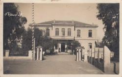 Erken Cumhuriyet Dönemi Adana Kolordu Binası - Askeri/Şehir Tarihi - Nr.89