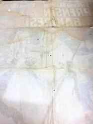 PRENSİN BAKİRESİ, ORİJİNAL SİNEMA ÇİZİM AFİŞİ - Una vergine per il principe, 1965, FİLM AFİŞİ / POSTERİ - BÜYÜK BOY - ORİJİNAL - 100 X 70 cm EBADINDA - Original Turkish Big Size Movie Poster - Pasquale Festa Campanile,  Pasquale Festa Campanile, Ugo Liberatore, Giorgio Prosperi, Vittorio Gassman, Virna Lisi, Philippe Leroy, Tino Buazzelli, Maria Grazia Buccella, Vittorio Caprioli, Paola Borboni, Anna Maria Guarnieri, Giusi Raspani Dandolo - COLUMBIA PICTURES - FİTAŞ - (Restorasyonlu, Dönem Afişidir)