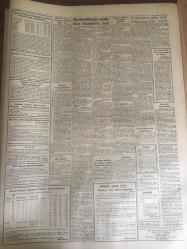 YENİ SABAH GAZETESİ 2 EKİM 1962 YIL :25 SAYI :8461----Akşemseddinoğlu  sabaha karşı Pityon 'dan  Yunanistan  'a kaçtı --Kocam Çağırsa Avrupa 'ya Gitmem --Firarinin bugün  haksız  iktisap  davası vardı --Servet beyannameleri bir  defa iade edilecek --AP -MP Planı Koruma Tasarısına  İtiraz Etti ---E.Alican 'a göre  eski  planlamacılar  suçlu --Hortlayan Dosyalar :Siyavuşgil --Balıkçılığımızı  Kalkındırmak  İçin  Yeni Tedbirler Alınıyor --Üniformalı  beş şaki bir  eve  baskın yaptı --Beşiktaş All Stars Maçı İki Kere de Tehir Edildi --İ.Uluğ Şeref 'i Kaybettik  Sayılır Dedi--Namzet Milli Kadroda Değişiklik  Yapılmayacak ---