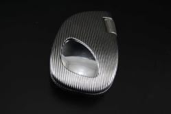 Eski Flaminaire Paris Çakmak BUTABLOC FRANCE France, Flaminaire Paris lighter in Original bçylesi yok (arka sarı kutu