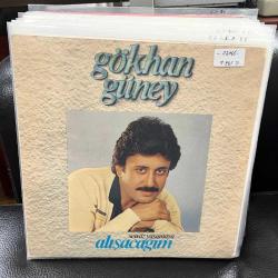 GÖKHAN GÜNEY - SENSİZ YAŞAMAYA ALIŞACAĞIM 02165