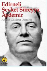 Edirneli Şevket Süreyya Aydemir