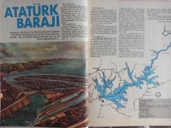 Erkekçe Aylık Aktüalite Sinema Tiyatro Müzik ve Magazin Dergisi  - Kasım 1983 - Hülya Avşar - Erkekçi Söyleşi - Aziz Nesin Röportajı - Atatürk Barajı - Fiziğe Karşı Metafizik - Prag Sonbaharı - Bir ''Mama''ki - Rejim Düşmanları - Bir Buse Ver Bana - Jesna  - Kadınlar Erkeklere Neden ''Evet'' Der?- İstikrar ve Emeklilik Yılları - Test - Bir Hırsız Gibi - Sevgili Adolf - Doğada Güzel Olan Erkektir - Madam Filippa'nın Savunması - Onassis - Sevgilinizle Konuşmasını Biliyor Musunuz? - Restoranlar ''Villa Pizza Steak'' - Kızılderili Falı - Düşünelim, Eğlenelim - Erkekçe Tavsiyeler - Neşeli Fıkralar - Ayın Takvimi: Carmen Russo - Hülya Avşar Posteri fotoğraf ve haberi