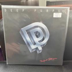 DEEP PURPLE - PERFECT STRANGER 02251