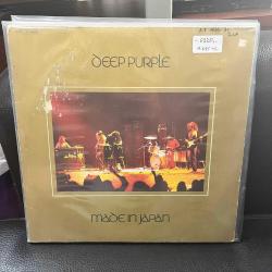 DEEP PURPLE - MADE IN JAPAN 02254