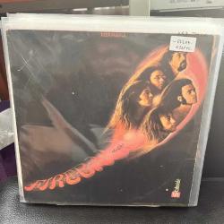DEEP PURPLE - FIREBALL 02297