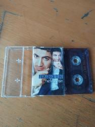 HAKAN ALTUN * NEFESİMSİN * BORA MÜZİK KASET ALBÜM