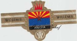 Puro Etiketi: Arizona, Willem II