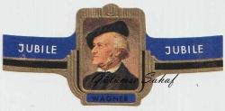 LOT.14 » Puro Etiketi: Richard Wagner, Compositeurs, JUBILE