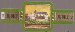 Puro Etiketi: Serie Franse Kastelen, JUBILE