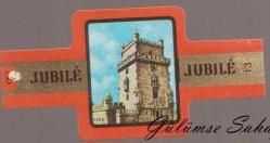 Puro Etiketi: Serie Hoofdsteden Van Europa, JUBILE