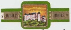 Puro Etiketi: Serie Franse Kastelen, JUBILE