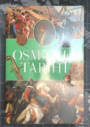 OSMANLI TARİHİ (Geçmişte Günümüze Osmanlı; Alfabetik Osmanlı Tarihi)