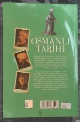 OSMANLI TARİHİ (Geçmişte Günümüze Osmanlı; Alfabetik Osmanlı Tarihi)