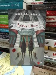 Körler Ülkesi - Pera Günlükleri 1