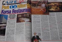 STAR DERGİSİ-STAR-3 MAYIS-1992-YIL:1-SAYI:29-1992-KAPAK-FOTOĞRAF-RÖPORTAJ-MAGAZİN-SOSYETE-TARİH-BELGESEL-ASTROLOJİ-LIFESTYLE-5 KITA-İSTANBUL-KANUN KAÇAĞI-AMELİYAT-AFRİKA-SÜNNET-ADET-1 MİLYON DOLAR-OYUNCAK TREN-BEYRUT-YOSMALAR-ESKİ İSTANBUL YOSMALARI-BETTY VE ROXAN-MATA HARİ-CASUS-DOMİZİANA GİARDANO-TÖNETİCİ FABRİKASI-NEBİL ÖZGENTÜRK-ORTADOĞUNUN PARİSİ-AKDENİZİN İNCİSİ-PARKSA HİLTON-KORSA RESTAURANT-SÜPERTREN-ERHAN ERDOĞMUŞ-METE AKYOL-ODTÜ-DESPİNA-DALYAN GÜZELİ ŞAZİYE-BÖREKÇİ TAYYARIN KIZI ZÜLFİYE-MASAİ GELENEKLERİ-KIZLI SÜNNET-WALL STREET