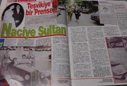 STAR DERGİSİ-STAR-24 MAYIS-1992-YIL:1-SAYI:32-1992-KAPAK-FOTOĞRAF-RÖPORTAJ-MAGAZİN-SOSYETE-TARİH-BELGESEL-ASTROLOJİ-LIFESTYLE-DAR AĞACI-NAZIR-TERS-TÜRK BAYRAĞI-MİNİK AYGIR-RODEO-MODA-YELKENLER-GÜÇLÜ-BRIGITTE BARDOT-EV-TEŞVİKİYE-PRENSES-SUALTI-HİPNOZ-UĞUR EKŞİOĞLU-ELİZABETHMOORE-CAROLL ATKİNS-MARLENE DIETRICH- İR İNSAN-BİR HAYAT-NACİYE SULTAN-SÜRGÜN-AFGANİSTAN KDEVRİK KRALI-EMANULLAH-GÖZ BONCUĞU-ZEKAİ ERDAL-USTA-CAN KIRAÇ-GÖRECE KÖYÜ-OSMAN SAĞLAM-HAYDAR ACAR-CENOVA-OKYANUS MARTILARI-MALİYE NAZIRI-CAVİT BEY-GÜRCÜ YUSUF-SUİKAST-TETİKÇİ-MEBUS-KARA VASIF BEY-FRANSIZ MİMAR-FRANK JEANNET-DARÜZZİYAFE-BBNİN SIĞINAĞI-MCDONALDS TRENLERİ-
