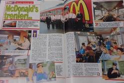 STAR DERGİSİ-STAR-24 MAYIS-1992-YIL:1-SAYI:32-1992-KAPAK-FOTOĞRAF-RÖPORTAJ-MAGAZİN-SOSYETE-TARİH-BELGESEL-ASTROLOJİ-LIFESTYLE-DAR AĞACI-NAZIR-TERS-TÜRK BAYRAĞI-MİNİK AYGIR-RODEO-MODA-YELKENLER-GÜÇLÜ-BRIGITTE BARDOT-EV-TEŞVİKİYE-PRENSES-SUALTI-HİPNOZ-UĞUR EKŞİOĞLU-ELİZABETHMOORE-CAROLL ATKİNS-MARLENE DIETRICH- İR İNSAN-BİR HAYAT-NACİYE SULTAN-SÜRGÜN-AFGANİSTAN KDEVRİK KRALI-EMANULLAH-GÖZ BONCUĞU-ZEKAİ ERDAL-USTA-CAN KIRAÇ-GÖRECE KÖYÜ-OSMAN SAĞLAM-HAYDAR ACAR-CENOVA-OKYANUS MARTILARI-MALİYE NAZIRI-CAVİT BEY-GÜRCÜ YUSUF-SUİKAST-TETİKÇİ-MEBUS-KARA VASIF BEY-FRANSIZ MİMAR-FRANK JEANNET-DARÜZZİYAFE-BBNİN SIĞINAĞI-MCDONALDS TRENLERİ-