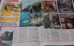 STAR DERGİSİ-STAR-24 MAYIS-1992-YIL:1-SAYI:32-1992-KAPAK-FOTOĞRAF-RÖPORTAJ-MAGAZİN-SOSYETE-TARİH-BELGESEL-ASTROLOJİ-LIFESTYLE-DAR AĞACI-NAZIR-TERS-TÜRK BAYRAĞI-MİNİK AYGIR-RODEO-MODA-YELKENLER-GÜÇLÜ-BRIGITTE BARDOT-EV-TEŞVİKİYE-PRENSES-SUALTI-HİPNOZ-UĞUR EKŞİOĞLU-ELİZABETHMOORE-CAROLL ATKİNS-MARLENE DIETRICH- İR İNSAN-BİR HAYAT-NACİYE SULTAN-SÜRGÜN-AFGANİSTAN KDEVRİK KRALI-EMANULLAH-GÖZ BONCUĞU-ZEKAİ ERDAL-USTA-CAN KIRAÇ-GÖRECE KÖYÜ-OSMAN SAĞLAM-HAYDAR ACAR-CENOVA-OKYANUS MARTILARI-MALİYE NAZIRI-CAVİT BEY-GÜRCÜ YUSUF-SUİKAST-TETİKÇİ-MEBUS-KARA VASIF BEY-FRANSIZ MİMAR-FRANK JEANNET-DARÜZZİYAFE-BBNİN SIĞINAĞI-MCDONALDS TRENLERİ-