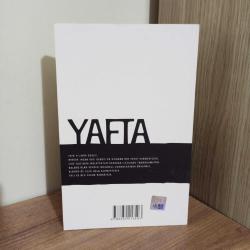 YAFTA - M. Murtaza Bayram