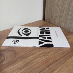 YAFTA - M. Murtaza Bayram