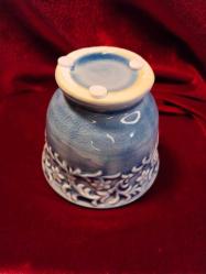 SERAMİK OLDUKÇA ŞIK VE RENGİ ÇOK TATLI 811