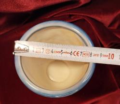 SERAMİK OLDUKÇA ŞIK VE RENGİ ÇOK TATLI 811