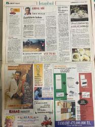 SABAH İSTANBUL GAZETESİ -20 Aralık 1997 -Erdal Bilallar-İbrahim sarı-Ramazan yazgan-Filiz Güler-Şenol baştakar-Murat hantaş-Ahmet Bahadırlı-Selahattin Duman-Bakırköy’de Kennedy Caddesi’ni Merter’e bağlamak için yapılan Üstgeçite hayır-Beyoğlu Belediye Başkan yardımcısı mahkum oldu-Beyoğlu postanesi posta şefi cihan Öztürk-Halil bakırcı-Nikon-Divan lokantasında yeni yıl yemeği-Özbağ Pardesü-Palermo bebe-Kenan erçetingöz-Çırağan Palace’da yılbaşı-Çocuk böbrek vakfı-Çatalca‘da umut köyü için 1 milyon tuğla kampanyası-Erdoğan’dan doğduğu Semt Kasımpaşa’ya Armağan—Pimapen-pamukspor tesisleri-Nöbetçi eczaneler-önemli telefonlar-rezervasyon-Öznur fidan-Mehmet sarışın—önceki gün 93 kişi vefat etti-Zeki Müren-bir demet yasemen-Mehmet Ali erbil-Murat kaya-Ardeko mimarlık-esmer mobilya