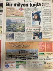 SABAH İSTANBUL GAZETESİ -20 Aralık 1997 -Erdal Bilallar-İbrahim sarı-Ramazan yazgan-Filiz Güler-Şenol baştakar-Murat hantaş-Ahmet Bahadırlı-Selahattin Duman-Bakırköy’de Kennedy Caddesi’ni Merter’e bağlamak için yapılan Üstgeçite hayır-Beyoğlu Belediye Başkan yardımcısı mahkum oldu-Beyoğlu postanesi posta şefi cihan Öztürk-Halil bakırcı-Nikon-Divan lokantasında yeni yıl yemeği-Özbağ Pardesü-Palermo bebe-Kenan erçetingöz-Çırağan Palace’da yılbaşı-Çocuk böbrek vakfı-Çatalca‘da umut köyü için 1 milyon tuğla kampanyası-Erdoğan’dan doğduğu Semt Kasımpaşa’ya Armağan—Pimapen-pamukspor tesisleri-Nöbetçi eczaneler-önemli telefonlar-rezervasyon-Öznur fidan-Mehmet sarışın—önceki gün 93 kişi vefat etti-Zeki Müren-bir demet yasemen-Mehmet Ali erbil-Murat kaya-Ardeko mimarlık-esmer mobilya