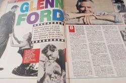 STAR DERGİSİ-STAR-5 TEMMUZ-1992-YIL:1-SAYI:38-1992-KAPAK-FOTOĞRAF-RÖPORTAJ-MAGAZİN-SOSYETE-TARİH-BELGESEL-ASTROLOJİ-LIFESTYLE-İNGİLİZLER-TÜRK-ZEKİ MÜREN-KÖRLER OKULU-BOUCHERON KOLEKSİYONU-ORMANCANLI YAYIN-ZÜRAFA DOĞUMU-SİNEMA İLAHI-GLENN FORD-İSKOÇ-TRİBÜN-İSTANBUL-KAPATMALAR-TRABANTLAR-İZMIR HILTON-MARLEYN MACHADO COPPACABANA-KATARINA WITT-1932 MODEL FORD-RECEP KÖKTÜRK-BİR İNSAN-BİR HAYAT-TAYLAND-ÇİÇEK KIZLAR-BANGKOK-WINDOWS ON THE BAY-KRAVAT İĞNELERİ-