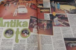 STAR DERGİSİ-STAR-12 TEMMUZ-1992-YIL:1-SAYI:39-1992-KAPAK-FOTOĞRAF-RÖPORTAJ-MAGAZİN-SOSYETE-TARİH-BELGESEL-ASTROLOJİ-LIFESTYLE-KLASİK OTOLOR-İSTANBUL-SHOW-ÖLÜM KALIM SAVAŞI-GENETİKÇİLER-İSMET PAŞA-DERS-İSMET İNÖNÜ-SAMURAI-İŞ ADAMLARI-ERKEK GİBİ KADINLAR-TEST-KISKANÇ MISINIZ?-HAFTANIN DEDİKODUSU-EVITA PASOS-RESSAM-GARRY CHRISTIE-ÇILGIN KRALİÇE-GÜNEŞLE DÖNEN EV-ANTİKA ARABALAR-ZİYA ULUER-JAPONYA-TOSHO-GU FESTİVALİ-BUDAPEŞTE-MARGITKERT RESTAURANT-AYI-KÖPEK-DÖVÜŞ-PAKİSTAN-