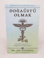 Doğaüstü Olmak - Sıradan İnsanların Olağanüstü Değişimleri
