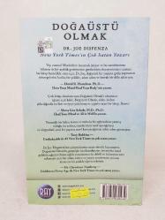 Doğaüstü Olmak - Sıradan İnsanların Olağanüstü Değişimleri