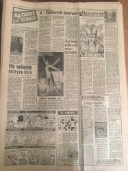 YENİ SABAH GAZETESİ  24 OCAK 1962 YIL .24 SAYI :8215--AP Grubu Kongre İstiyor --Sendikalar  için kapama tehlikesi  artık yok ---Meclise  587 yeni memur  isteniyor --Servet beyanını  kaldıran  bir kanun teklif edildi --İran da ki  hadiselerde sadece bir  kişi ölmüş --3 Trafik kazası 3 kişi öldü  14 kişi yaralandı -- --Saat 16 da öleceğim  dedi ve sözünde durdu ----Fikreti Beğenmeyenler  :Siyavuşgil --Son 24 saat içinde  altı  kişi bıçakla yaralandı ----Kennedy  Siyahilere cephe alan bir kulüpten ayrıldı ---Küba aleyhtarı Punto de Este Konferans  Çıkmaza Girdi --Avrupa ve Asya da  çiçek salgını devam ediyor ----Salahiyetsiz  Güreş Kurulu Başkan  Seçmeden Dağıldı --O.Ş Apak Vali Tulga 'yı İtham Etti ---Galatasaray da  hava  yumuşadı ---Ankara -İstanbul Ümitleri Oynuyor ----