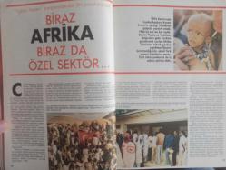 Erkekçe Aylık Aktüalite Sinema Tiyatro Müzik ve Magazin Dergisi - Kasım 1986 - Sevtap Parman - Yasemin Koşal - Erkekçe Görüş - Kıyamete Çeyrek - Afrika'ya Yardımın İçyüzü - Ata'ya Aşık Olmanın Bedeli - İstanbul'un En İyi 10 Restoranı - Çetin Altan - TV'de ''Yarın''ın Kızları - Fenerbahçe'nin Günahları - Semih Bayülken - Lukovcan - Oflas İflas Etti - Rambo Reagan - Hollywood - Arabın İntikamı - Büyü ve Fal - Yeşilçam - Türkan Şoray - Yılmaz Güney - Fatma Girik - Sadri Alışık - Cüneyt Arkın - Fikret Hakan - Ev Sahibesi - Alkol  - Yay Burcu - Düşünelim, Eğlenelim - Televizyon - Kitap - Neşeli Fıkralar - Fenerbahçe 1986 Kadrosu Posteri fotoğraf ve haberi - Posterli Tam Takım Dergi