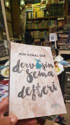 Dervişin Sema Defteri