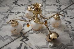 Antika - EL YAPIMI TEPSİ  DETAYLAR RESİMLERDE (İSİMSİZ DEMİR RAF - kitantik - kitaLog