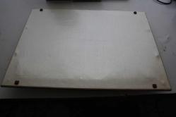 EL YAPIMI TEPSİ  DETAYLAR RESİMLERDE (İSİMSİZ DEMİR RAF