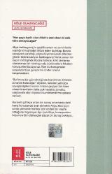 KÖLE OLMAYACAĞIZ / KONUŞMALAR 1990- 1995