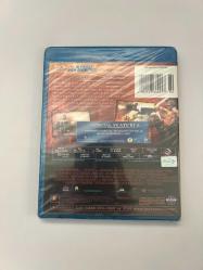 Ong Bak The That Warrior  Orijinal Bluray Film Yılmaz Video