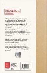 İSLAMİ YENİDEN DOĞUŞUN MESELELERİ