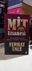 Mit Efsanesi – İstihbaratın Gayriresmî Tarihi