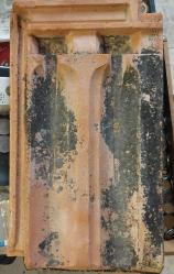 Kiremit, Öz Kurt Marka Avanos Üretimi Kiremit.Koleksiyonluk.